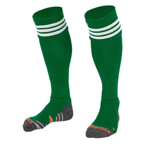 Ring Sock Green 45/48
