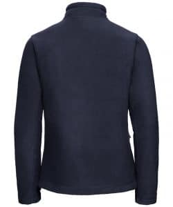 Russell Women's full-zip outdoor fleece - Image 5