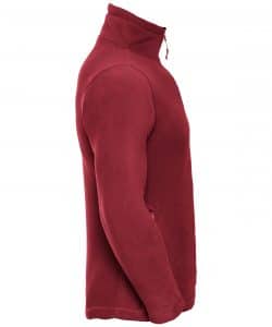Russell zip outdoor fleece - Image 5