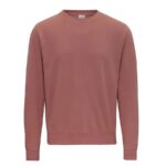AWDis sweatshirt - Dusty Pink - AWDis Hoods