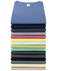 gildan Softstyle adult ringspun t-shirt - Image 4