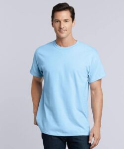 gildan Ultra cotton adult t-shirt - Image 5
