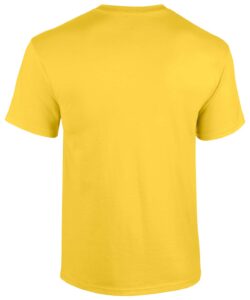 gildan Heavy cotton adult t-shirt - Image 5