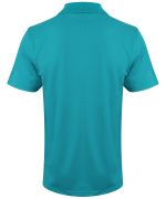 Henbury Coolplus polo shirt - Image 6