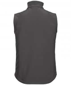 russell Softshell gilet - Image 5