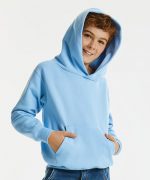 Russell Kids hooded sweatshirt