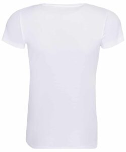 awdis Girlie cool T - Image 6
