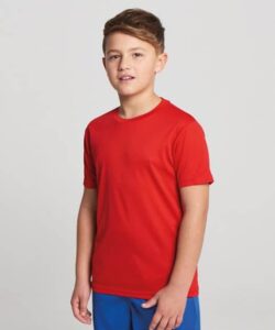 awdis Kids cool T - Image 5