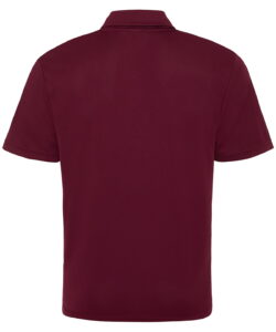 awdis Cool polo - Image 6