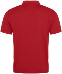 awdis SuperCool performance polo - Image 5