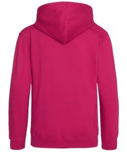 AWDis Kids hoodie - Image 5