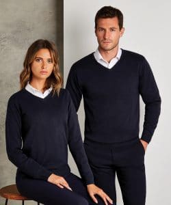 Women's Arundel sweater long sleeve - Image 3