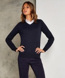 Women's Arundel sweater long sleeve