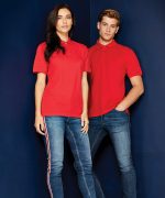 Kustom Kit Klassic polo with Superwash 60C - Image 3