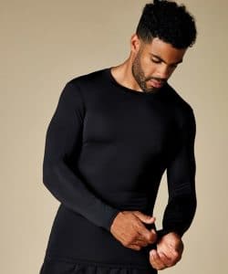 Gamegear Warmtex baselayer long sleeve