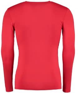 Gamegear Warmtex baselayer long sleeve - Image 3