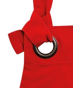 premier Calibre heavy cotton canvas bib apron - Image 4