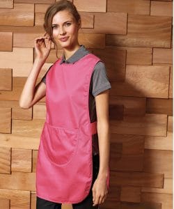 premier Pocket tabard - Image 3