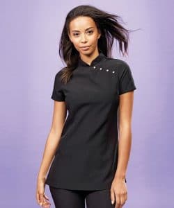 premier Mika beauty and spa tunic