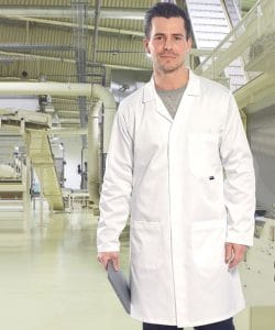 portwest Standard coat (2852)