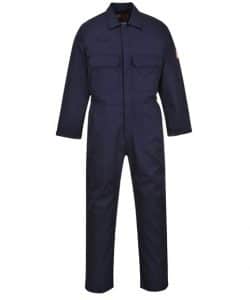 portwest Bizweld flame-resistant coverall (BIZ1)