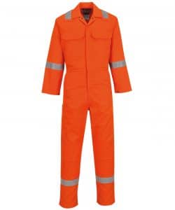 portwest Bizweld Iona coverall (BIZ5)