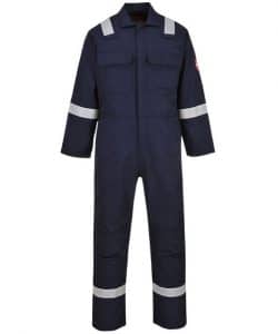 portwest Bizweld Iona coverall (BIZ5) - Image 3