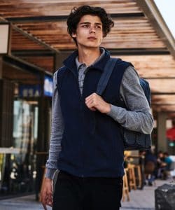 Regatta Microfleece bodywarmer