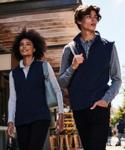 Regatta Microfleece bodywarmer - Image 3