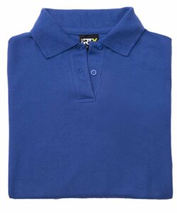 Pro RTX Women's pro polo shirt - Image 5