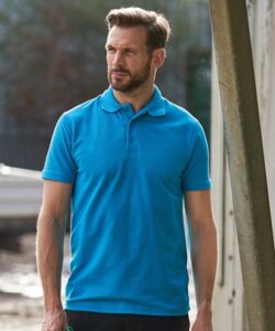 Pro RTX polo shirt - Image 5