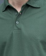 Pro RTX polyester polo shirt - Image 5