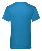 fruit of the loom Valueweight v-neck tee - Image 5