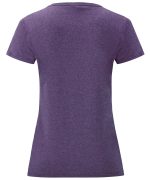 fruit of the loom Lady-fit valueweight tee - Image 6