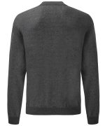 fruit of the loom Classic 80/20 set-in sweatshirt - Image 5