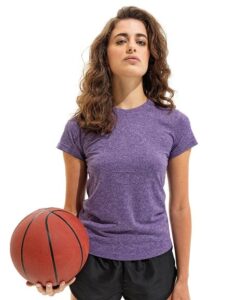 tridri Women's performance t-shirt