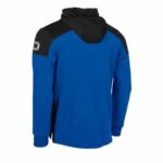 stanno Pride Full Zip Hooded Top - Image 6