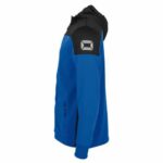 stanno Pride Full Zip Hooded Top - Image 8