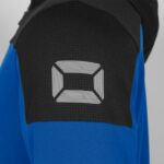 stanno Pride Full Zip Hooded Top - Image 9