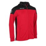 stanno Pride Full Zip Hooded Top