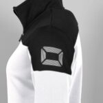 stanno Pride Full Zip Ladies Jacket - Image 9