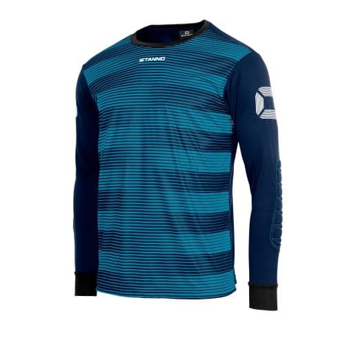 Tivoli Goalkeeper Shirt Navy XXXL