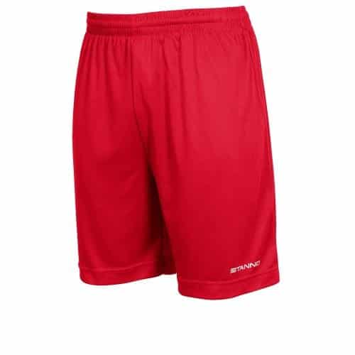 Field Shorts Red XXL
