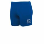 Essenza Hotpants Blue XXL