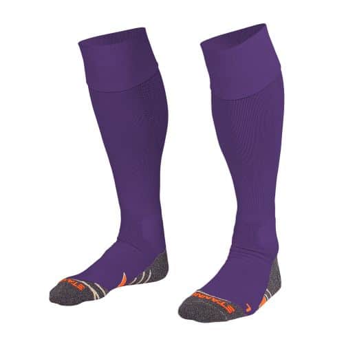 Uni Sock II Purple 45/48