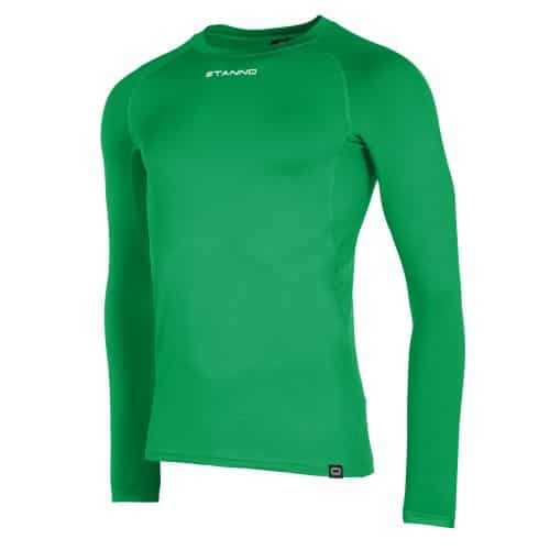 Functional Sports Underwear l.s. Green XL/XXL
