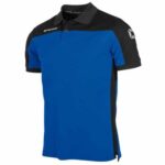 Pride Polo Blue XXXL