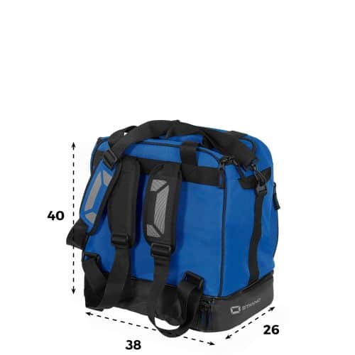 Pro Backpack Prime Blue One size