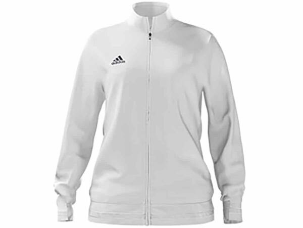 Adidas T19 Woven Jacket Women White