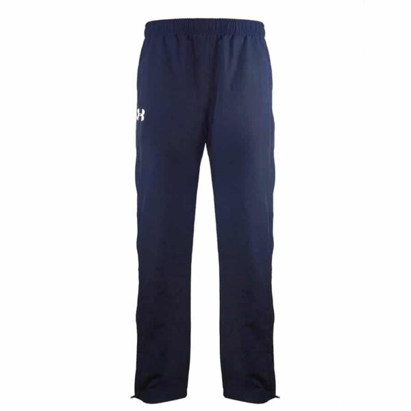 Full Zip Trackpant Navy Blue 3X Large - R